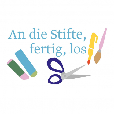 An die Stifte, fertig, los