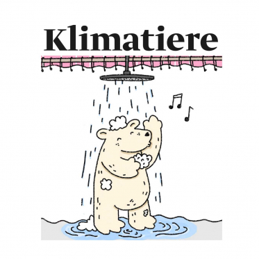 Klimatiere: Tipps, im Alltag etwas Gutes für die Umwelt zu tun.