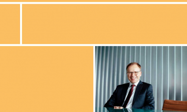 Investieren in die Zukunft