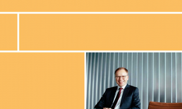 Investieren in die Zukunft