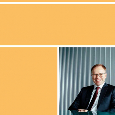 Investieren in die Zukunft