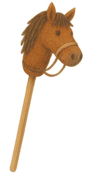 Steckenpferd