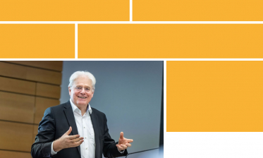 Investieren in die Zukunft