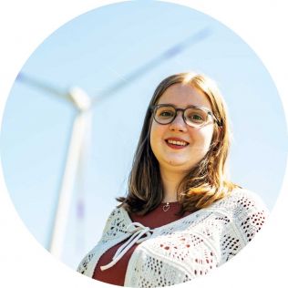 Profilbild Emelie