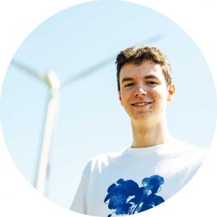 Profilbild Felix