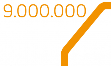 Mehr als neun Millionen Euro für den Fernwärmeausbau