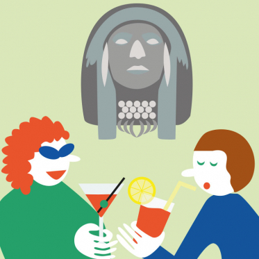 Quartiersportrait: Lebensfroh im Karlsruher Süden