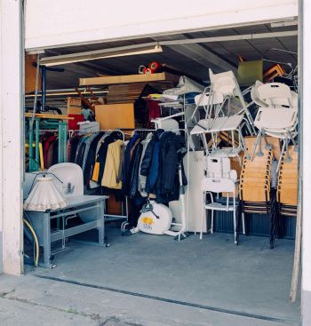 Viele kleine Beiträge werden zu einem starken Strom der Hilfe.