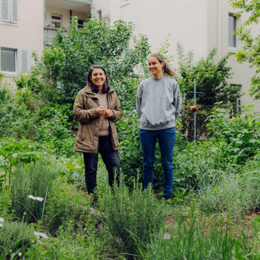 mitgemacht – Engagierte Persönlichkeiten in und um Karlsruhe