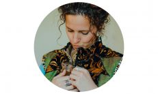 Larissa Fritzenschaf