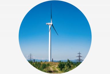 Verlosung Energiebergführung