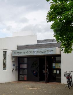 Bürgeramt Knielingen
