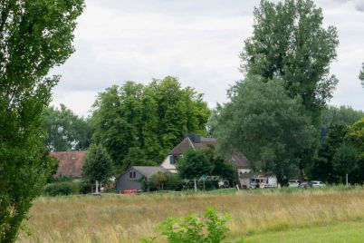 Hofgut Maxau Knielingen