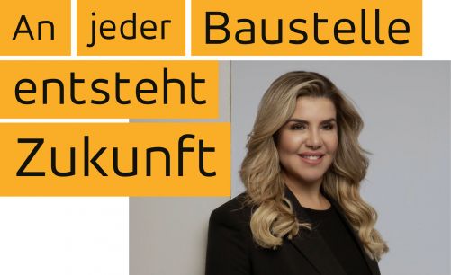 Geschäftsfüher*in El Sonbaty im Interview
