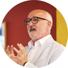 Hartmut Allgeier