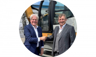 Strategischer Meilenstein der Energiewende 