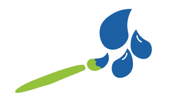 Gewonnen: Malwettbewerb "Wasser ist wertvoll"