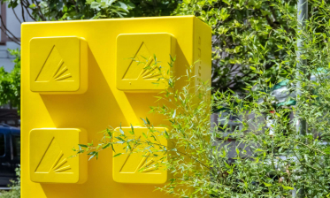 Die Energieinfrastruktur von morgen