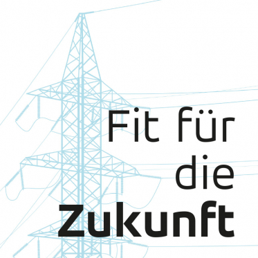 Fit für die Zukunft