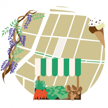 Quartiersportrait: Die Weststadt ist mein Dorf geworden