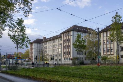 VHS Karlsruhe