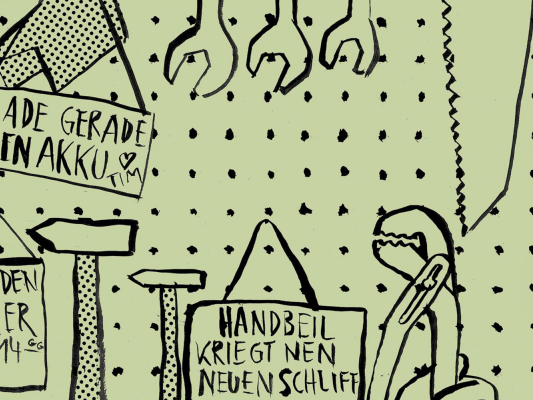 Eine runde Sache