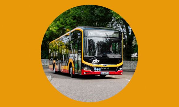 E-Bus