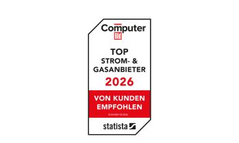 Computerbild Testsieger Siegel