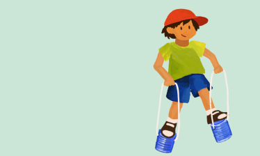 Auf die Dosen, fertig, los!