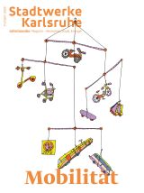 Cover Miteinander Magazin Frühling 2026