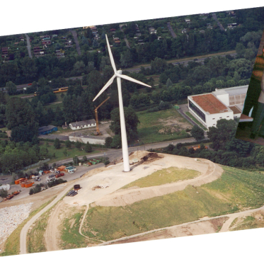 Stadtwerke Karlsruhe feiern 30 Jahre Umweltmanagement nach EMAS