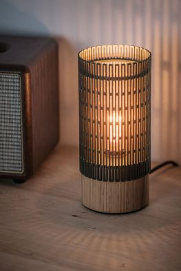 Lampe von Feinformart