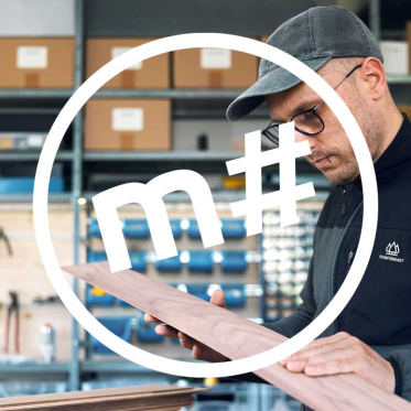 Gedacht und gemacht in der Region