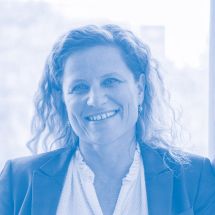 Alice Knorz vom Verein Fairantwortung