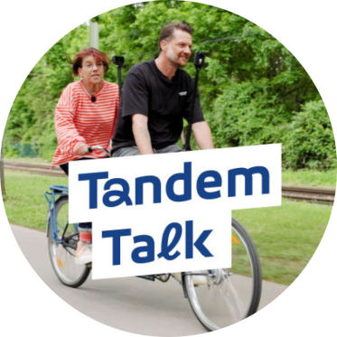Tandem Talk