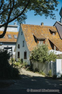 Taglöhnerhaus