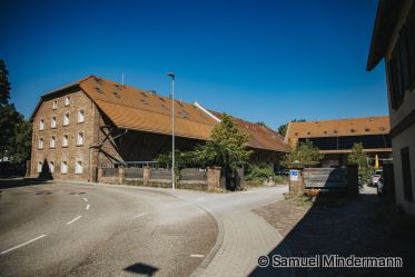 Hofgut Hohenwettersbach