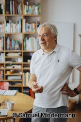 Klaus Elliger