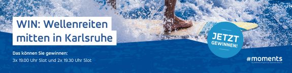 Surfdays Gewinnspiel Header