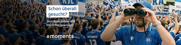 Headergrafik #moments Frühlingsgewinnspiel