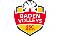 Besondere Momente mit den Baden Volleys Karlsruhe