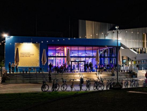 Badisches Staatstheater | 10 % auf alle Vorstellungen von Mai bis Juli 2025