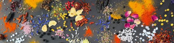 Header Grafik culinarico
