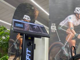 Eicker Bikes | Kostenlose Ergonomie-Beratung