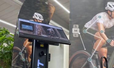 Eicker Bikes | Kostenlose Ergonomie-Beratung