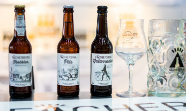 Fächerbräu | 10 % Rabatt beim Kauf von Fächerbräu Karlsruhe Produkten