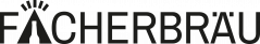 Fächerbräu Logo