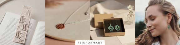 Feinformart Sortiment