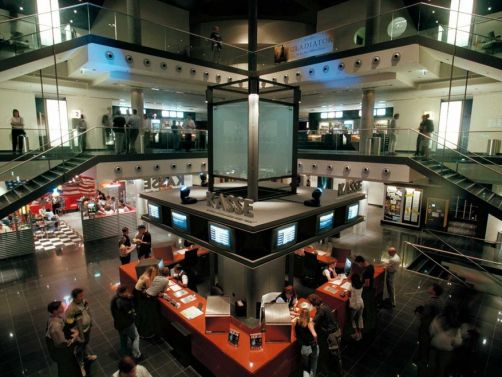 Filmpalast Karlsruhe | 10 % Rabatt auf Kinotickets