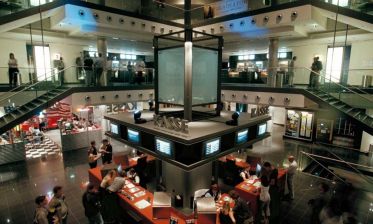 Filmpalast Karlsruhe | 10 % Rabatt auf Kinotickets